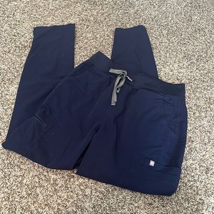 Figs scrub pants (straight/boot cut)